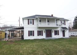 Pre-foreclosure in  ELDRED ST Williamsport, PA 17701