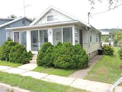 Pre-foreclosure in  SHERIDAN ST Williamsport, PA 17701