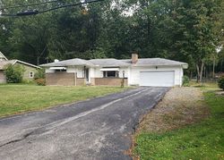 Pre-foreclosure in  RUSSELL AVE Cortland, OH 44410