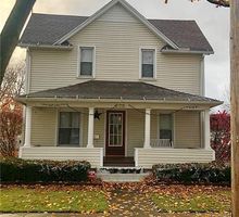 Pre-foreclosure in  MCKINLEY ST Delta, OH 43515