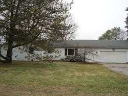 Pre-foreclosure in  COUNTY ROAD 3 Swanton, OH 43558