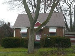 Pre-foreclosure in  STRANDHILL RD Cleveland, OH 44128