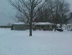 Pre-foreclosure in  MAHONING AVE NW Warren, OH 44481