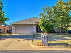  Nw 135th Cir, Oklahoma City OK