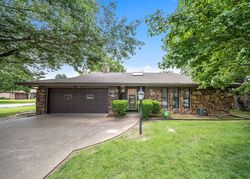 Pre-foreclosure in  E 35TH PL Tulsa, OK 74135