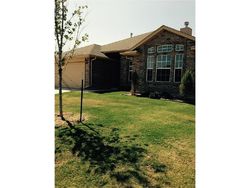 Pre-foreclosure in  HILLERS RD Oklahoma City, OK 73132