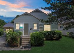 Pre-foreclosure in  S COLLEGE AVE Tulsa, OK 74104