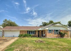 Pre-foreclosure in  SW 70TH ST Oklahoma City, OK 73159