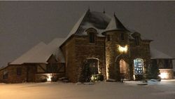 Pre-foreclosure in  KESTRAL LAKE DR Edmond, OK 73013