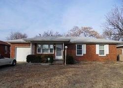 Pre-foreclosure in  E LATIMER CT Tulsa, OK 74115