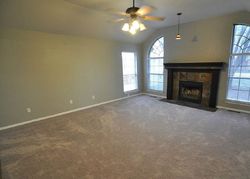 Pre-foreclosure in  MILLIES TRL Edmond, OK 73012