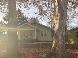 Pre-foreclosure in  NE 15TH ST Oklahoma City, OK 73117