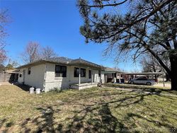 Pre-foreclosure in  E 7TH ST Tulsa, OK 74112