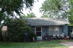 Pre-foreclosure in  SW 43RD ST Oklahoma City, OK 73119