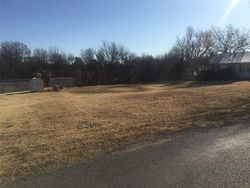 Pre-foreclosure in  N WEST ST Cordell, OK 73632