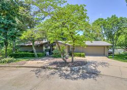 Pre-foreclosure in  MERCURY CT Bartlesville, OK 74006