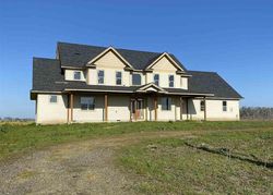 Pre-foreclosure in  MANNING RD NE Gervais, OR 97026