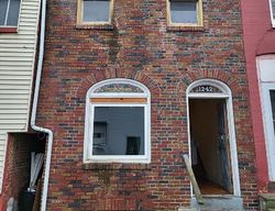 Pre-foreclosure in  MUHLENBERG ST Reading, PA 19602