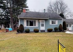 Pre-foreclosure in  PINE ST Cogan Station, PA 17728