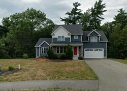 Pre-foreclosure in  SILVERWOOD RD Pembroke, MA 02359