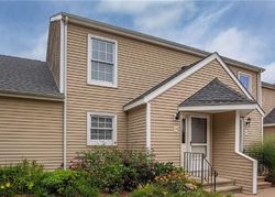 Pre-foreclosure in  THE HAMLET APT G Enfield, CT 06082