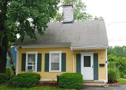 Pre-foreclosure in  STRATFORD AVE Stratford, CT 06615