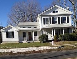 Pre-foreclosure in  N MAIN ST Wallingford, CT 06492