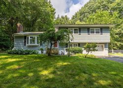 Pre-foreclosure in  HALL DR Cheshire, CT 06410