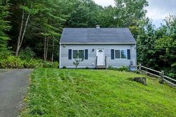 Pre-foreclosure in  WORONOCO RD Blandford, MA 01008