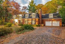 Pre-foreclosure in  WOODLAND RD Westfield, MA 01085