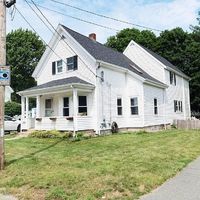 Pre-foreclosure in  ROCKLAND AVE Brockton, MA 02301