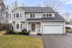 Pre-foreclosure in  BAY RD Shrewsbury, MA 01545