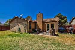 Pre-foreclosure in  13TH ST Lubbock, TX 79416