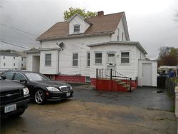 Pre-foreclosure in  ADAMS ST Providence, RI 02904