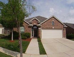 Pre-foreclosure in  BRINSON DR Keller, TX 76244