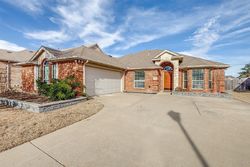 Pre-foreclosure in  GLENSIDE DR Rowlett, TX 75089