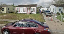 Pre-foreclosure in  VALDEZ DR Corpus Christi, TX 78416