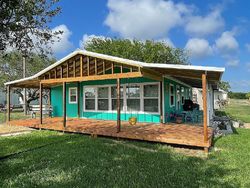 Pre-foreclosure in  B ST Port Lavaca, TX 77979