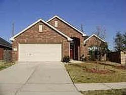 Pre-foreclosure in  MISSION MANOR LN Richmond, TX 77407