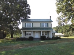 Pre-foreclosure in  HIGHWAY 418 Pelzer, SC 29669