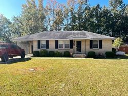 Pre-foreclosure in  GERTRUDE DR Sumter, SC 29150