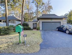 Pre-foreclosure in  ISLE OF PINES DR Hilton Head Island, SC 29928