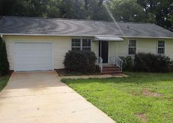 Pre-foreclosure in  ROEBUCK DR Simpsonville, SC 29681