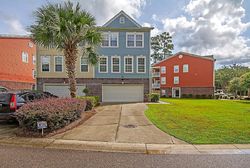 Pre-foreclosure in  PARLOR DR Ladson, SC 29456