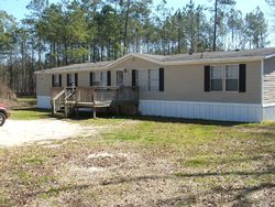 Pre-foreclosure in  CUBIE RD Effingham, SC 29541