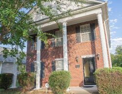 Pre-foreclosure in  WALKER SOLOMON WAY Columbia, SC 29204