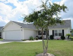 Pre-foreclosure in  MILAN RD Florence, SC 29506