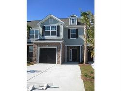 Pre-foreclosure in  BAGLEY DR Mount Pleasant, SC 29466