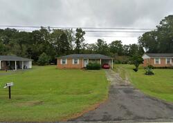  Martin Luther King , Andrews SC