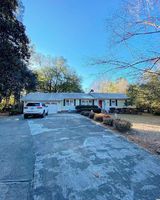 Pre-foreclosure in  HODGES RD Kingstree, SC 29556